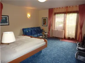 Atina Hotel - Vista dalla camera