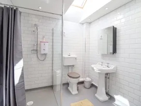 Varley Villa - Badeværelse