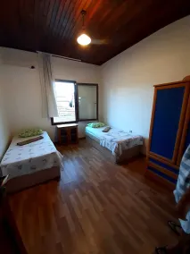 Kural Pansiyon - Chambre