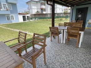 Parli Hotel - Restaurant