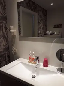 Guesthouse de Loft - Chambre