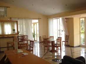 Cybele Guest Accommodation - Restaurant