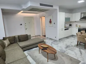 Perfect Residence Taksim with pool - Rom