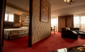Spa Hotel Dvoretsa - Camera