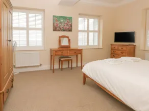 12 Eagle Parade - Habitación