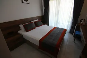 Ornella Butik Otel - Room