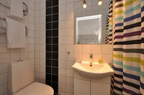 Pensionat Prästgården - Bagno