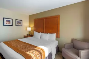 Comfort Inn Kennesaw - Chambre