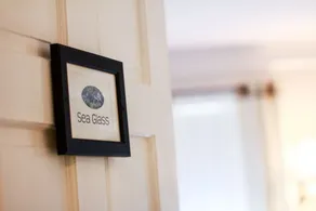 The Homestead B&B - Quarto