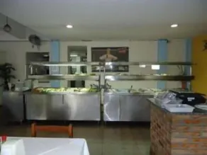 Hotel Turista - Restaurant