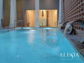 Alesia - Boutique Hotel & Spa - Piscine