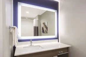 La Quinta by Wyndham Buffalo Amherst - Salle de bain