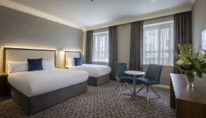 Eyre Square Hotel - Habitación