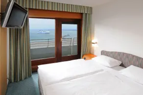 Maritim Strandhotel Travemünde - Room