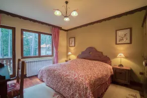 Villa Borovets Mountain & Luxury - Værelse