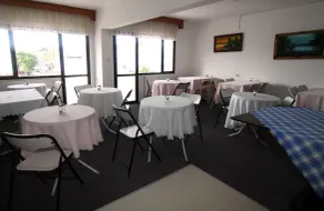 Goren Hotel - Restaurant