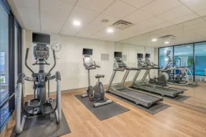 Holiday Inn Express Hotel & Suites Louisville East by IHG - Salle de remise en forme