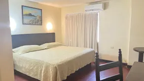 Hotel San Alberto - Rum