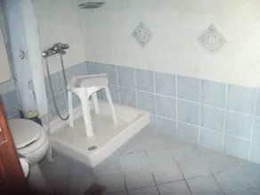 Skyros Panorama Studios - Bathroom