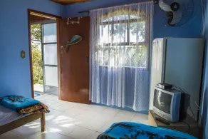 Pousada Céu de Luz - Próximo a Monte Verde - Chambre