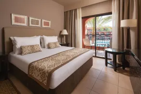JAZ Tamerina, Almaza Bay - Chambre