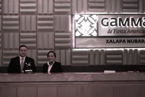 Gamma by Fiesta Americ Xalapa Nubara - Reception
