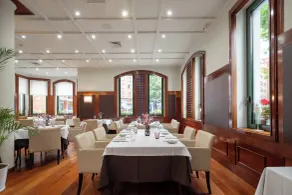 Eurostars Indautxu - Restaurant