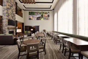 Staybridge Suites - Wisconsin Dells - Lake Delton by IHG - Réception