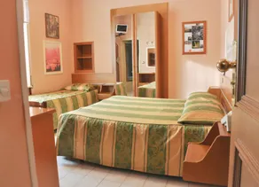 Hotel Argentina & SPA - Værelse