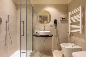 Prato dei Miracoli Residenza d'Epoca - Salle de bain