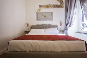 Trastevere Royal Suite - Værelse
