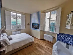 Chalet Lucca - Værelse