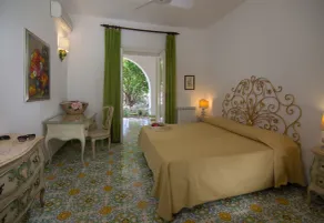 Semiramis Hotel De Charme & Pools - Chambre