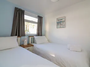 Beachcomber - Room