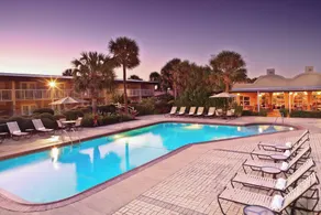 Four Points by Sheraton Destin - Fort Walton Beach - Piscine