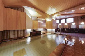 Hotel Kan-ichi - Spa