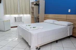 Inter Hotel - Room