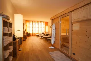 Hotel Barnimer Hof - Room