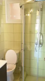 Villa Panorea - Salle de bain