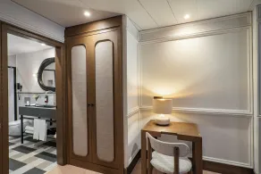 Vincci Soho - Room