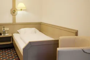 Schreyers Hotel Restaurant Mutzel - Chambre