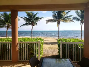 Holiday Inn Resort Grand Cayman by IHG - View from room