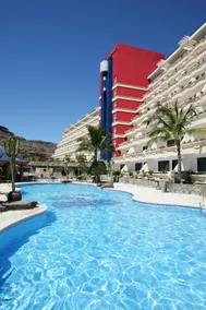 Hotel LIVVO Lago Taurito & Aquapark - Piscina