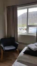 Harbour Inn - Guesthouse - View from room