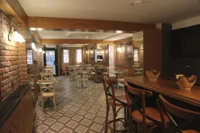 Oriella Hotel - Restaurant