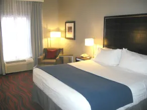 Holiday Inn Express Painted Post by IHG - Chambre