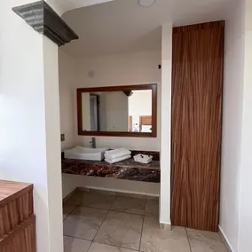 Quinta Candela Hotel - Habitación