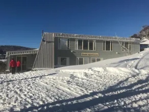 Smiggins Hotel & Chalet Apartments - Vista dalla camera