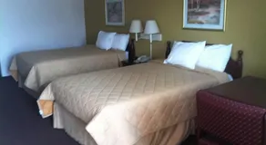 Days Inn by Wyndham Donalsonville - Chambre