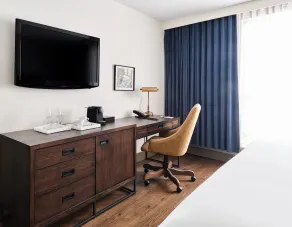 Metcalfe Hotel Ottawa by Gray Collection - Chambre